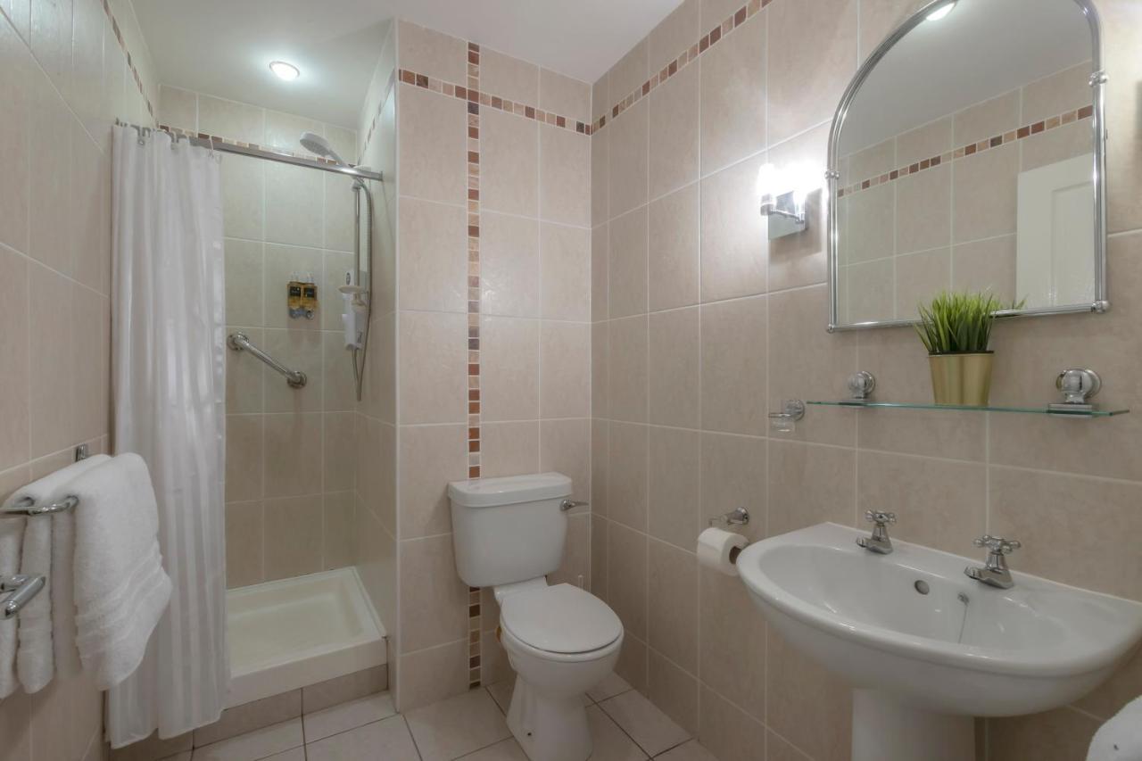 Gleneagle River Apartments Killarney Bagian luar foto