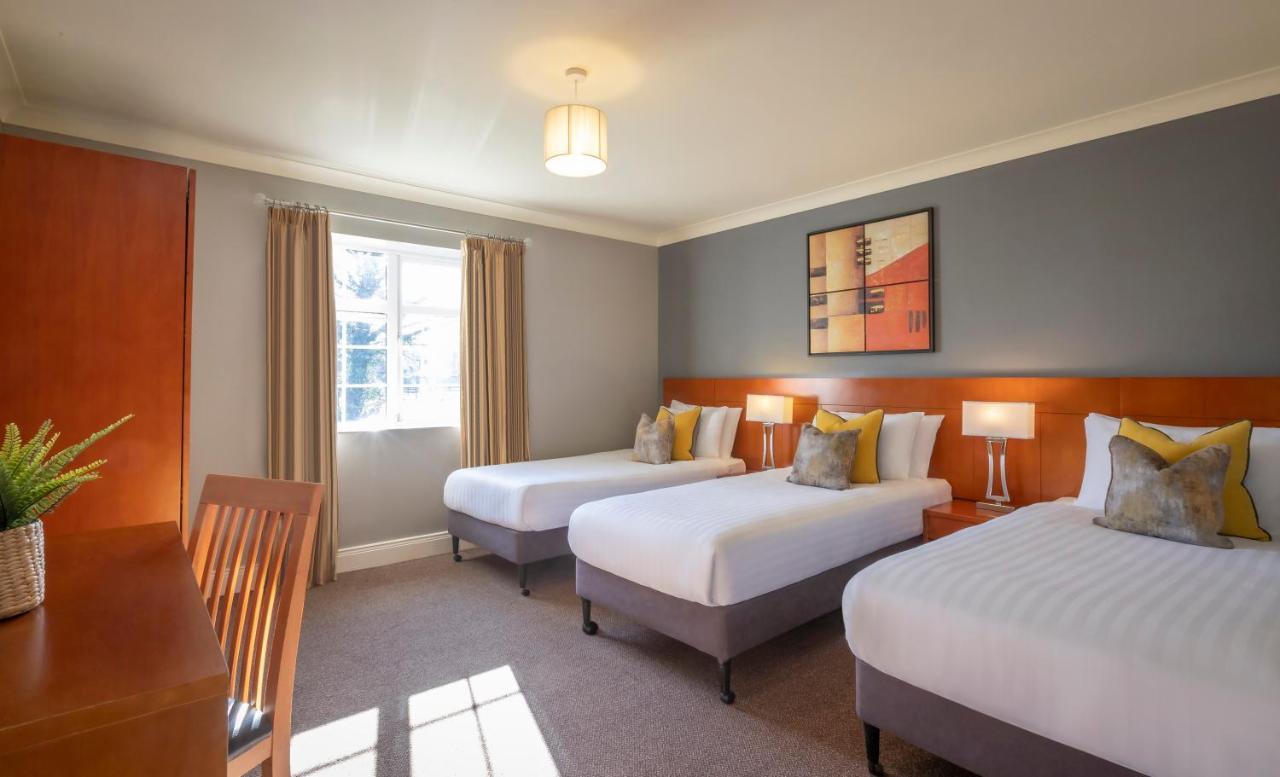 Gleneagle River Apartments Killarney Bagian luar foto