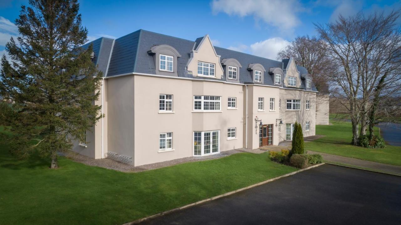 Gleneagle River Apartments Killarney Bagian luar foto
