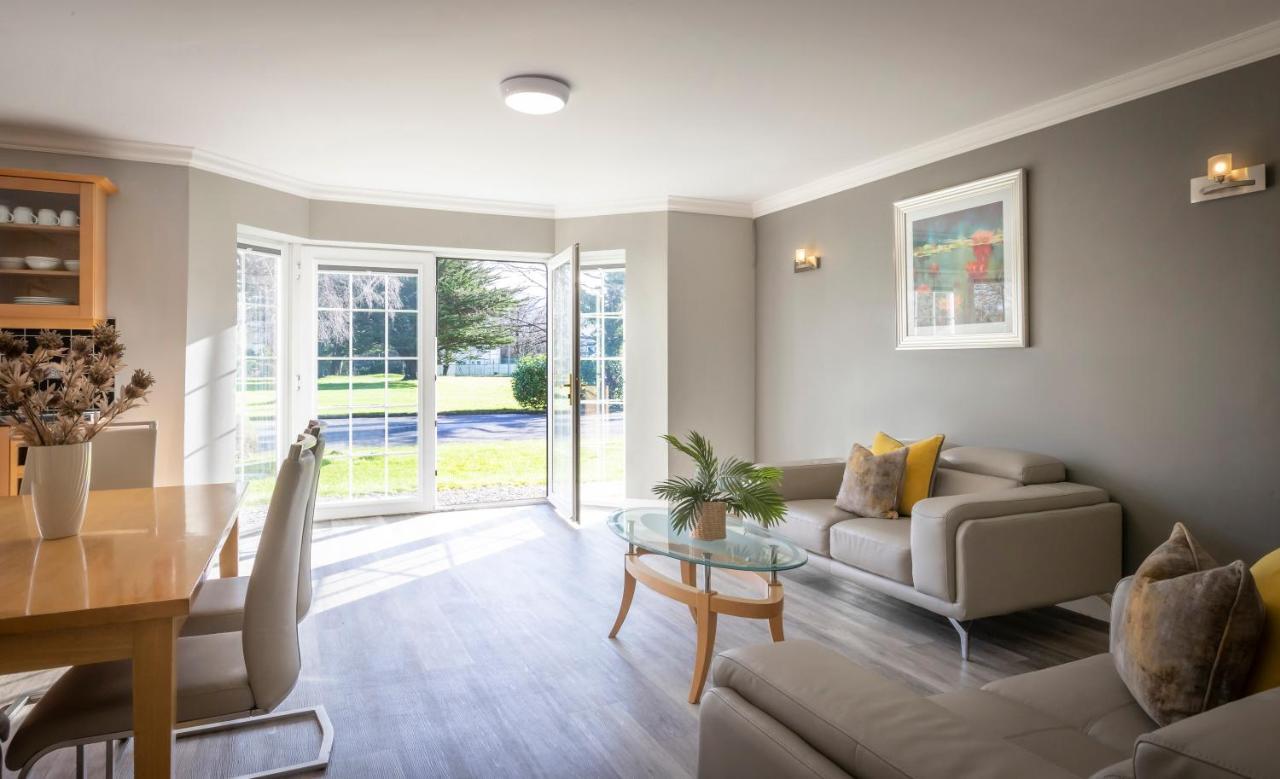 Gleneagle River Apartments Killarney Bagian luar foto
