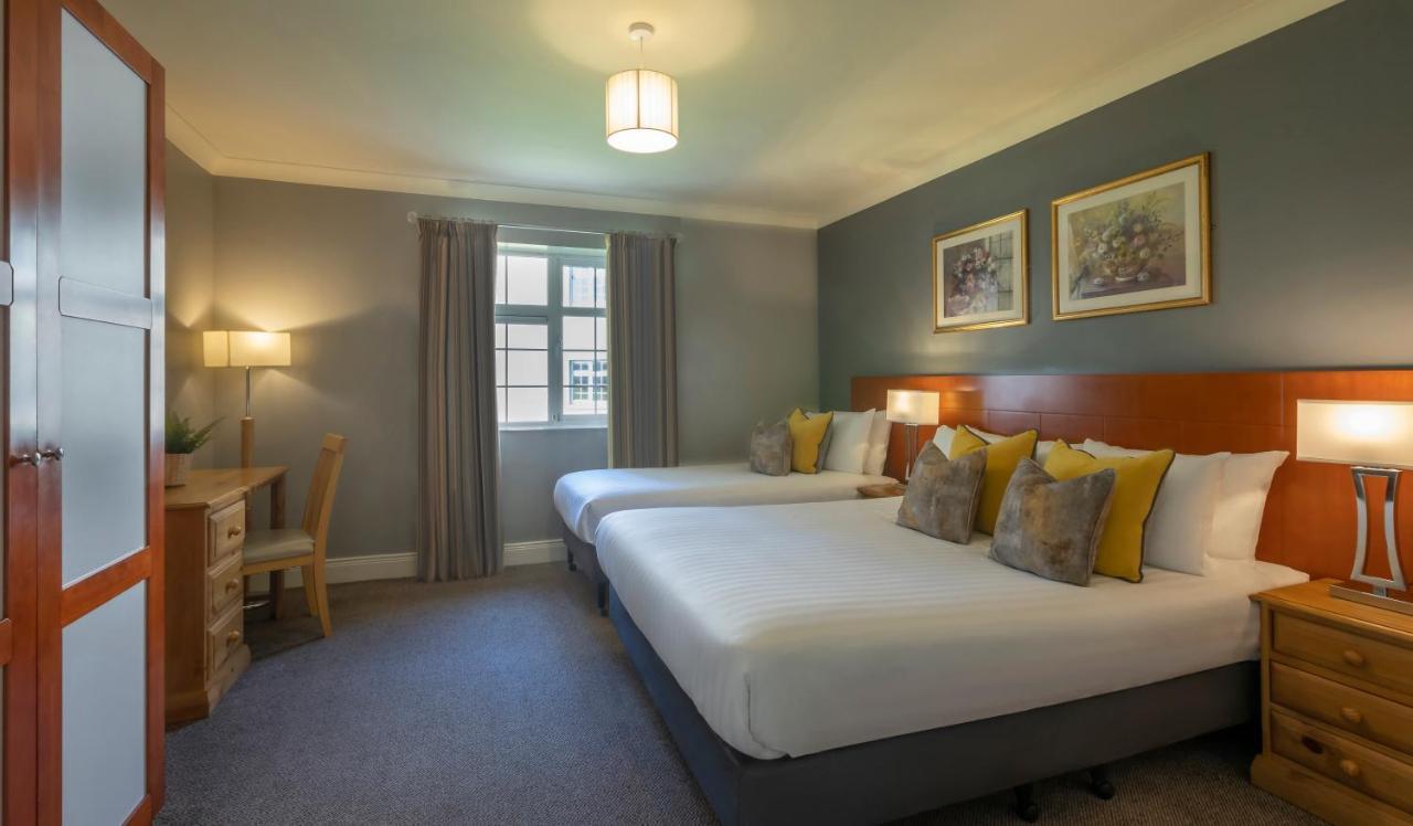 Gleneagle River Apartments Killarney Bagian luar foto