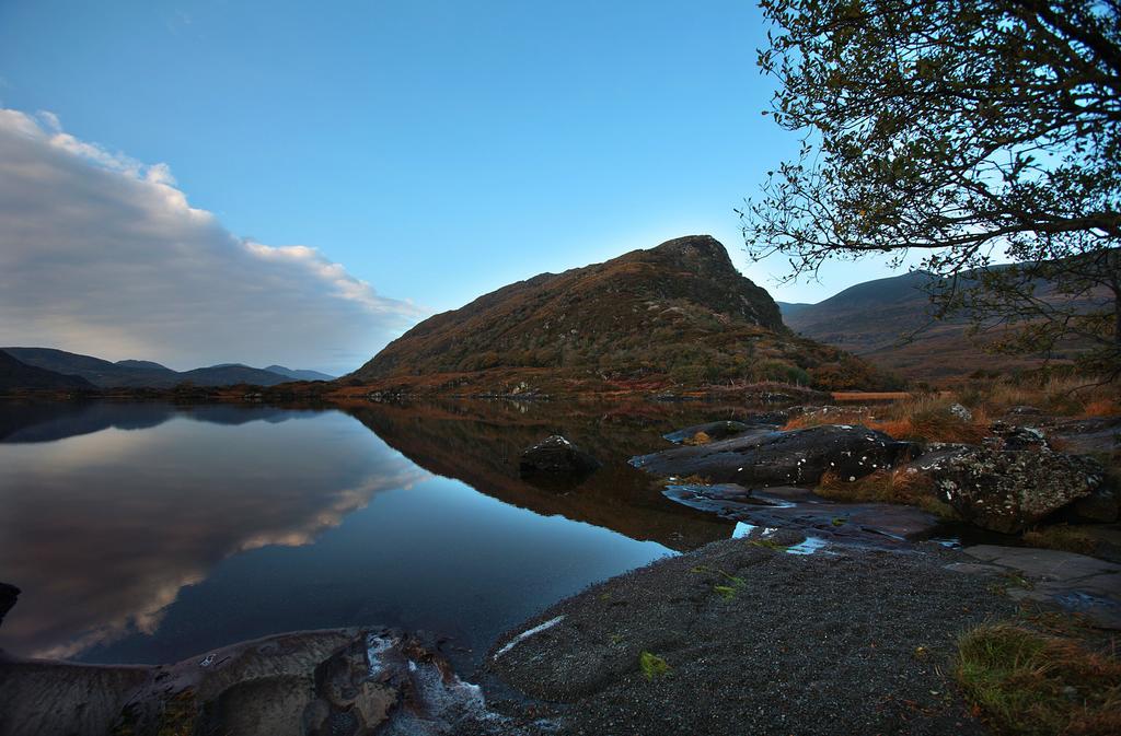 Gleneagle River Apartments Killarney Bagian luar foto