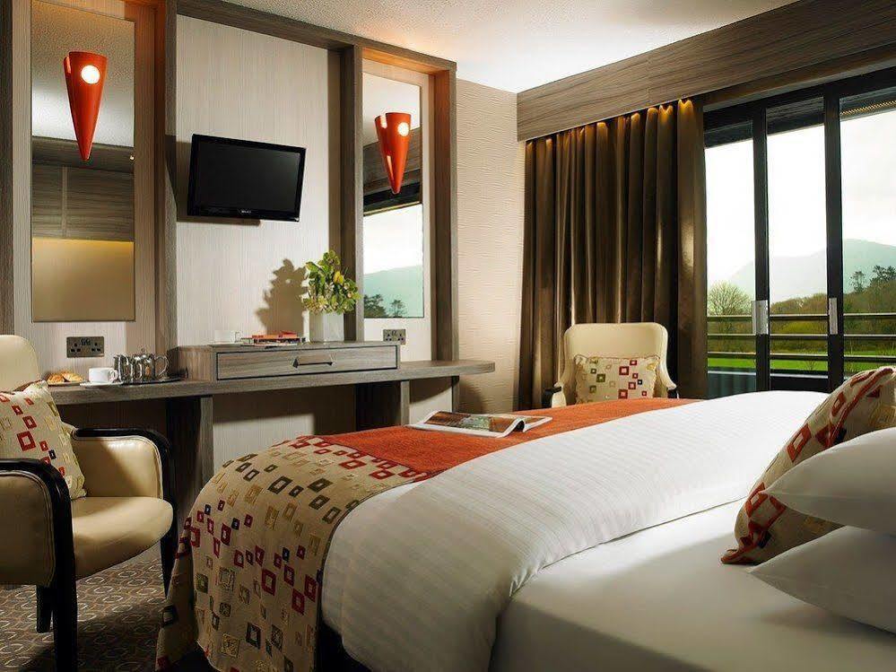 Gleneagle River Apartments Killarney Bagian luar foto