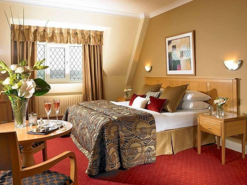 Gleneagle River Apartments Killarney Bagian luar foto