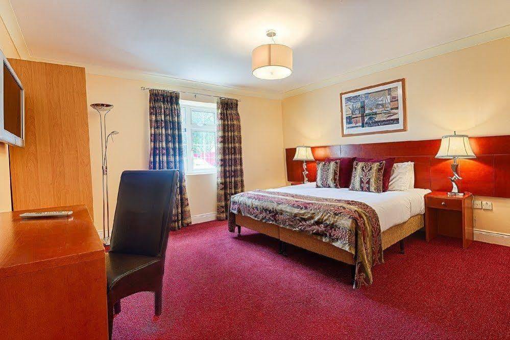 Gleneagle River Apartments Killarney Bagian luar foto