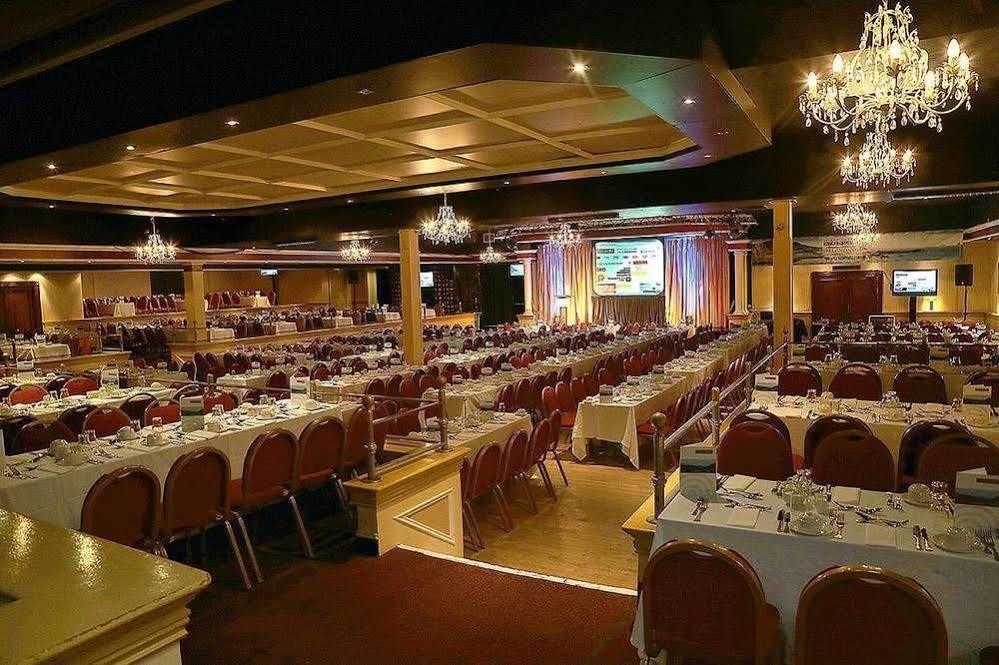 Gleneagle River Apartments Killarney Bagian luar foto